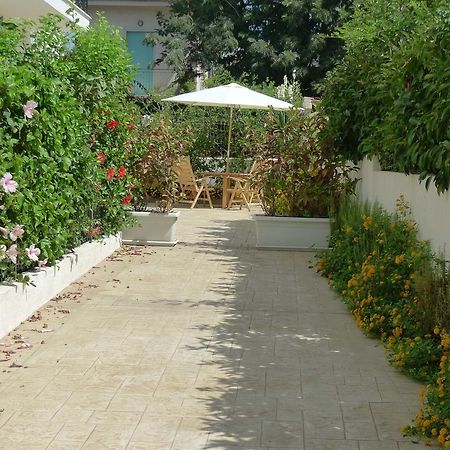 Marina Di Modica Suite Екстер'єр фото