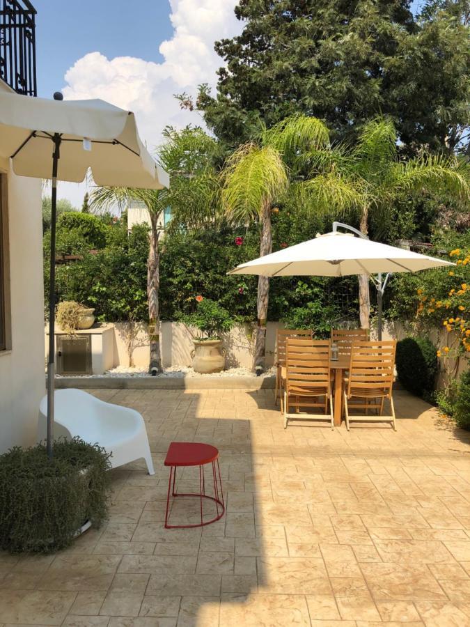 Marina Di Modica Suite Екстер'єр фото