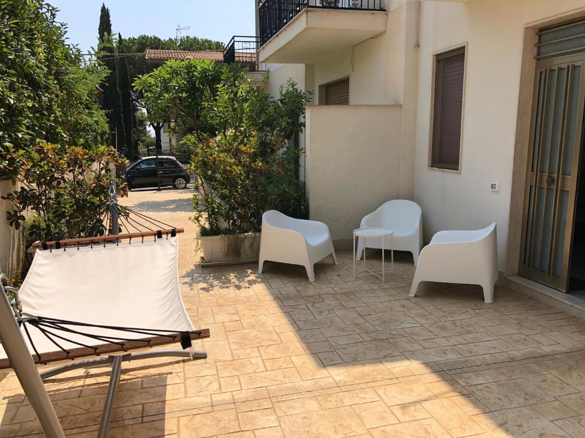 Marina Di Modica Suite Екстер'єр фото