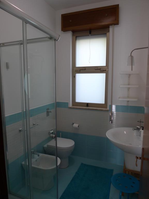 Marina Di Modica Suite Екстер'єр фото