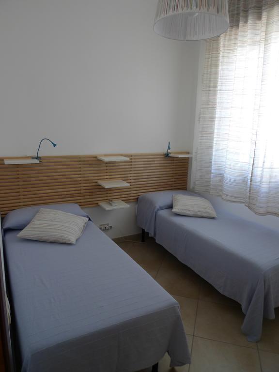 Marina Di Modica Suite Екстер'єр фото
